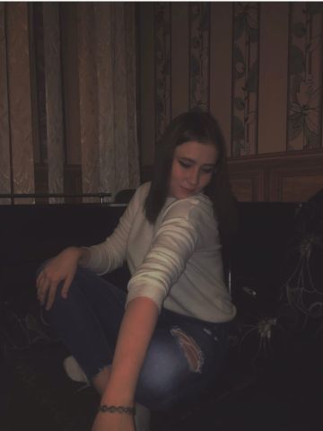 Зина Восхитительная Реал фото 3